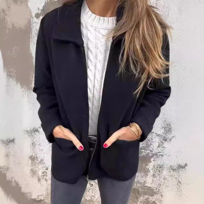 Veste Naya — Minimal & douce