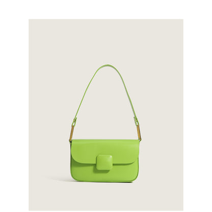Sac Carré Essentiel – La modernité au service du quotidien