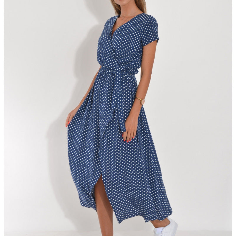 Robe Calista – L’énergie des couleurs, la précision du style