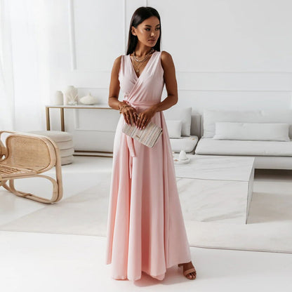 Robe Alta – L’élégance qui suit votre mouvement