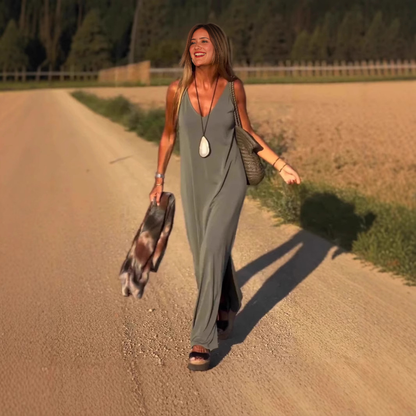 Robe Solara – L’art de se sentir sublime sans artifice