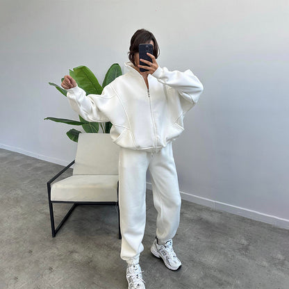 Ensemble Jogging Aurore — Confort urbain