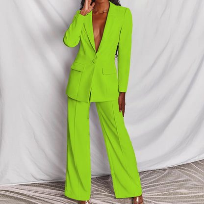 Tailleur Envolée – Le tailleur qui respire la confiance