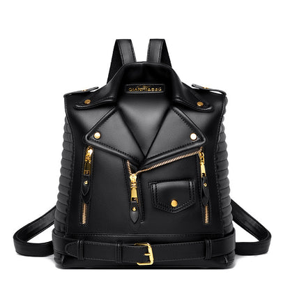Sac Manteau – L’audace à portée d’épaule