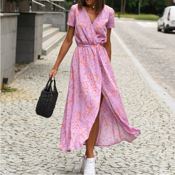 Robe Calista – L’énergie des couleurs, la précision du style
