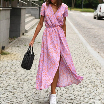 Robe Calista – L’énergie des couleurs, la précision du style