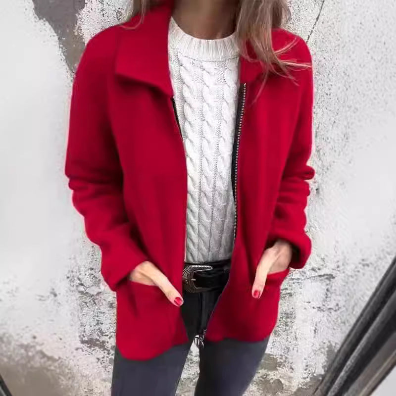 Veste Naya — Minimal & douce