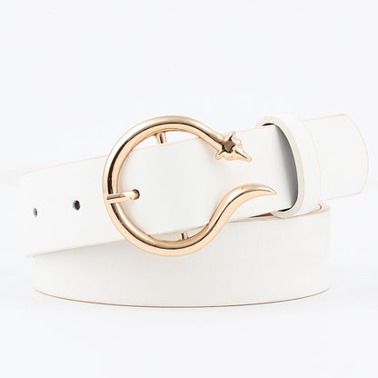 Ceinture Nérée – L’accent juste sur votre silhouette