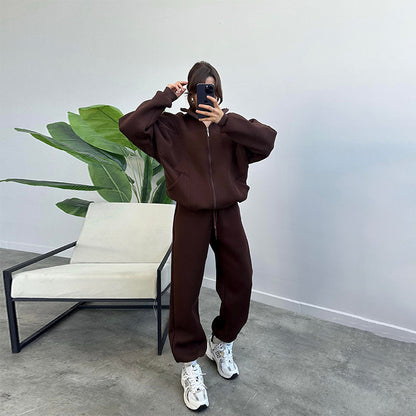 Ensemble Jogging Aurore — Confort urbain