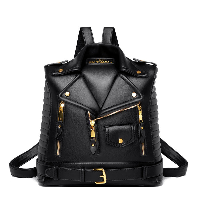 Sac Manteau – L’audace à portée d’épaule