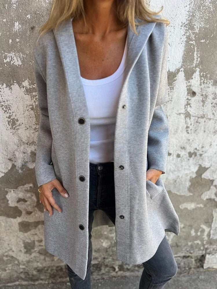 Cardigan Lune — Chic & cosy