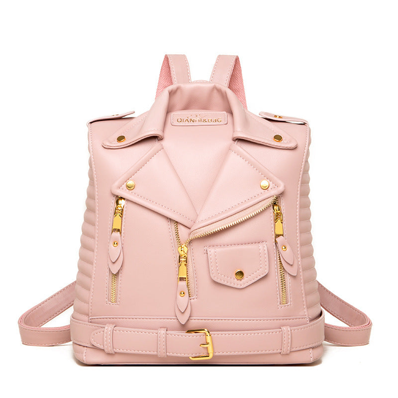 Sac Manteau – L’audace à portée d’épaule