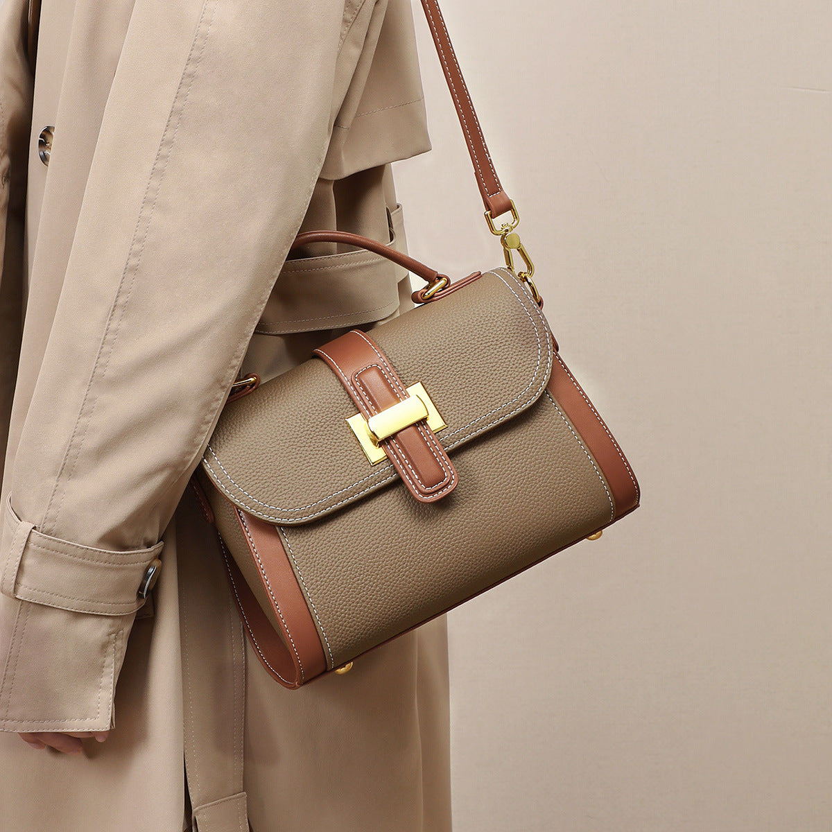 Sac Élégance – Le sac qui accompagne chaque ambition