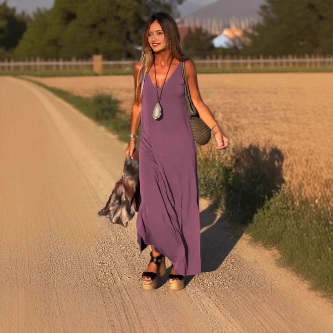 Robe Solara – L’art de se sentir sublime sans artifice