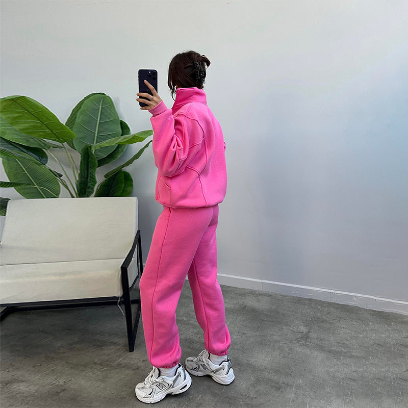 Ensemble Jogging Aurore — Confort urbain