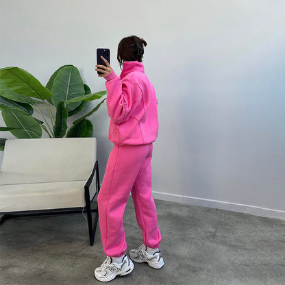 Ensemble Jogging Aurore — Confort urbain