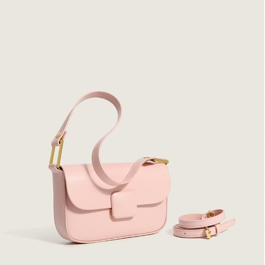 Sac Carré Essentiel – La modernité au service du quotidien
