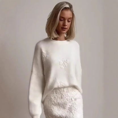 Pull Sensée – Le pull qui conjugue douceur et caractère