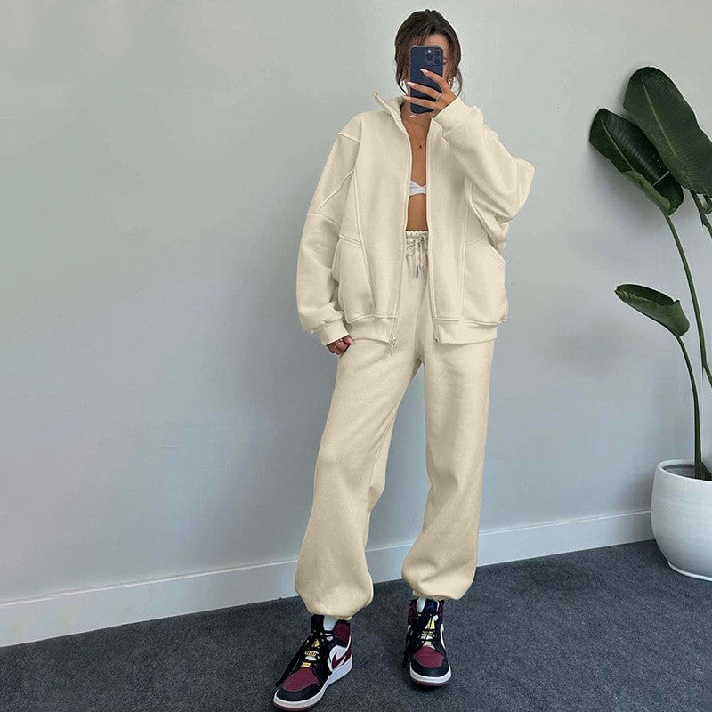 Ensemble Jogging Aurore — Confort urbain