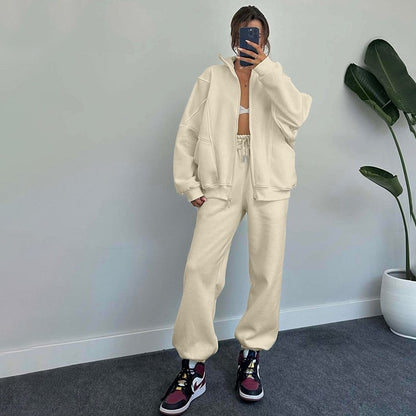 Ensemble Jogging Aurore — Confort urbain