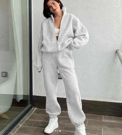 Ensemble Jogging Aurore — Confort urbain