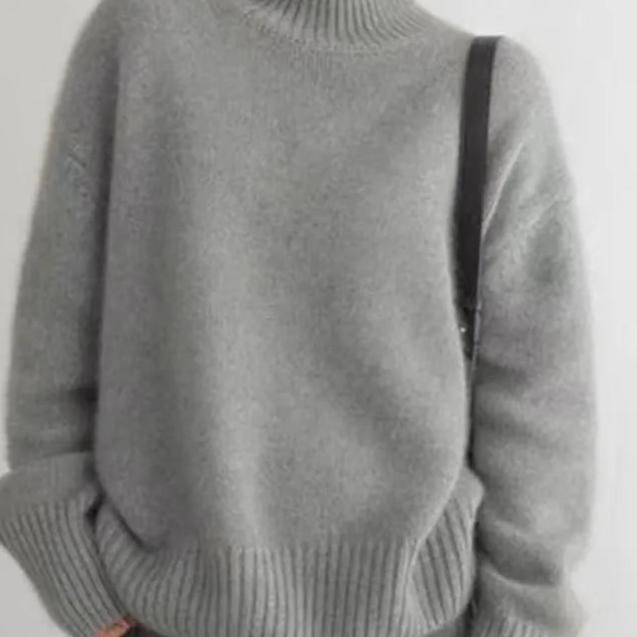 Pull Lissia – Le cocon chic par excellence