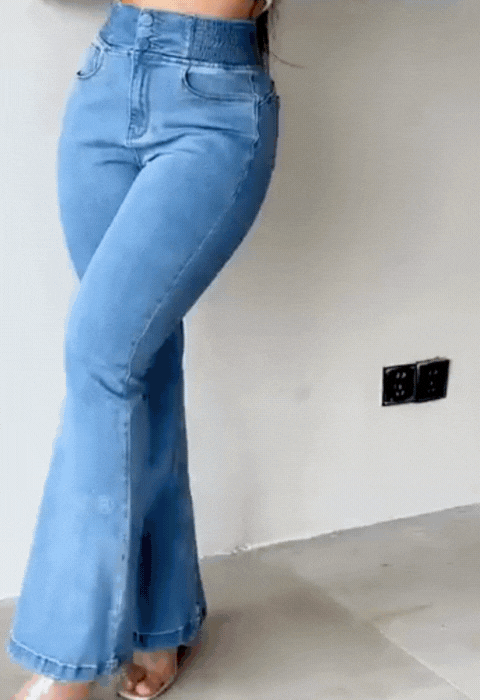 Jean Estela — La silhouette sculptée en toute liberté