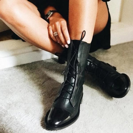 Boots Soren — Force urbaine