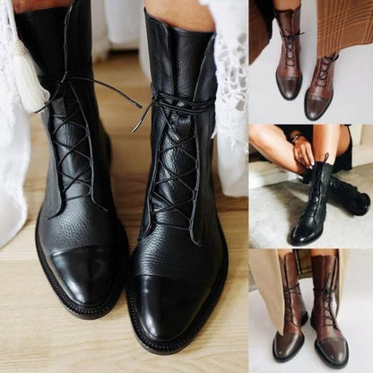 Boots Soren — Force urbaine