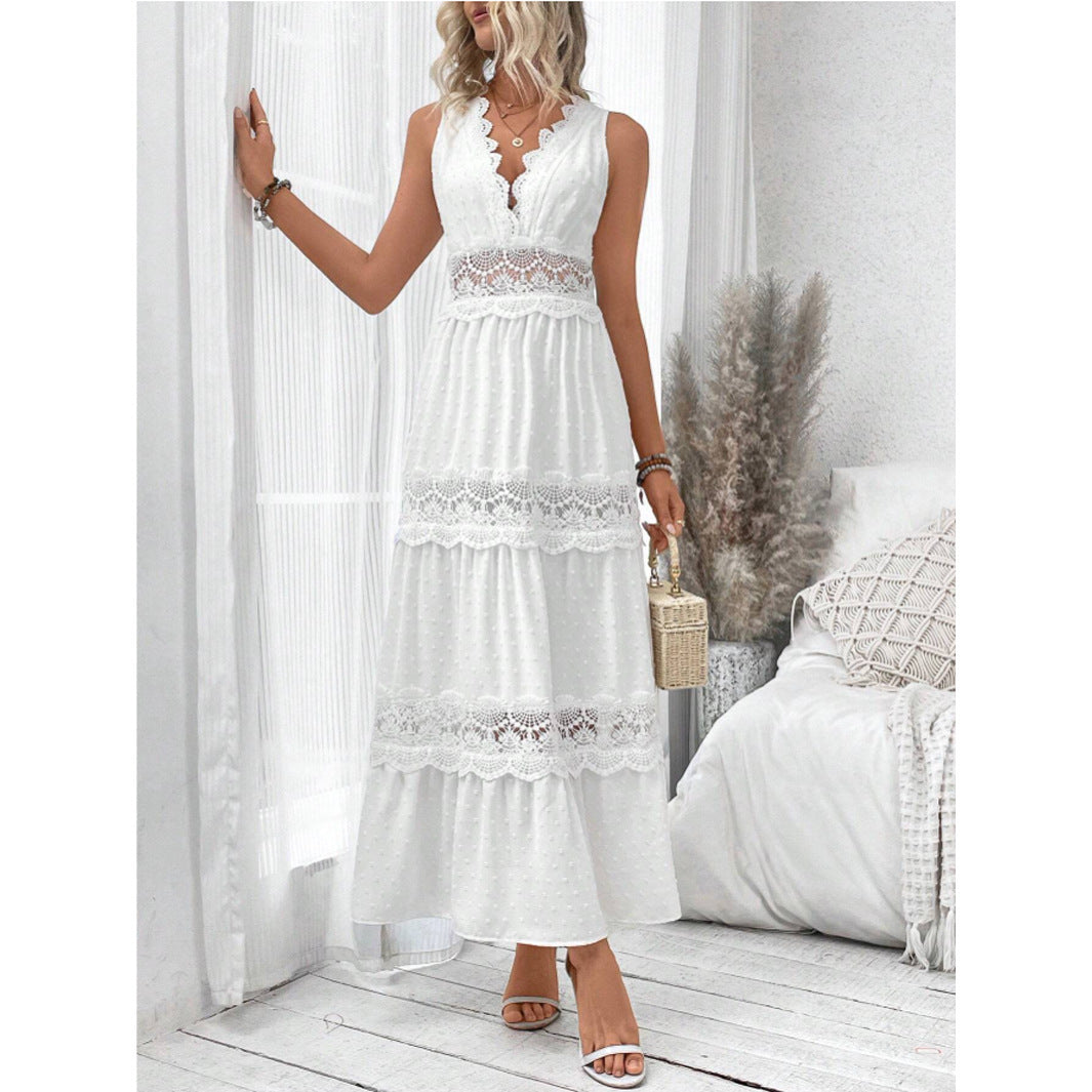 Robe Solstice – La lumière dans chaque mouvement
