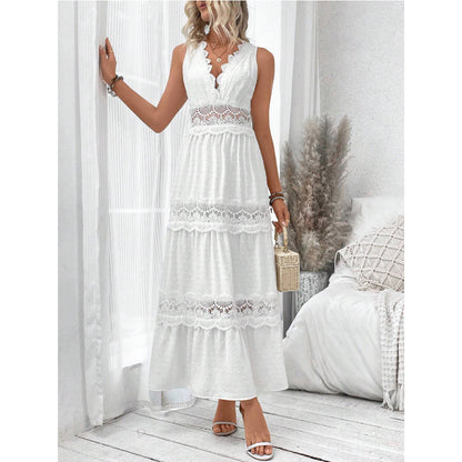 Robe Solstice – La lumière dans chaque mouvement