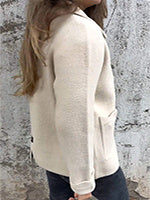 Veste Naya — Minimal & douce