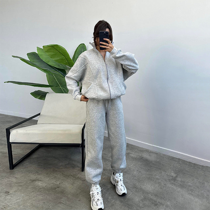 Ensemble Jogging Aurore — Confort urbain