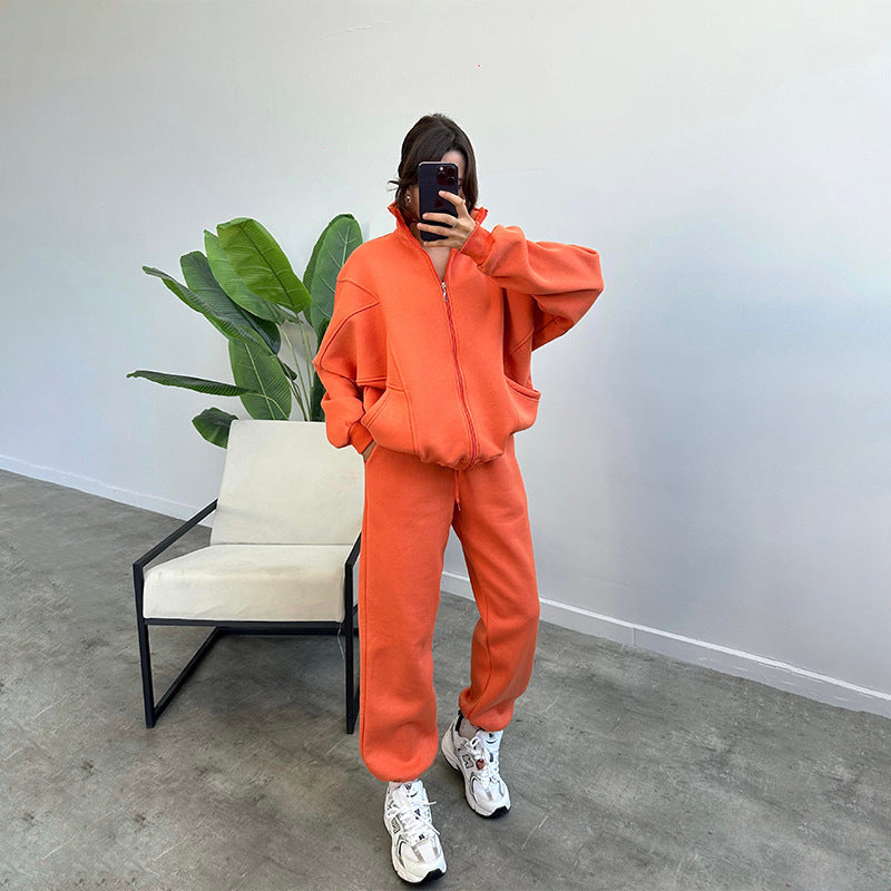 Ensemble Jogging Aurore — Confort urbain