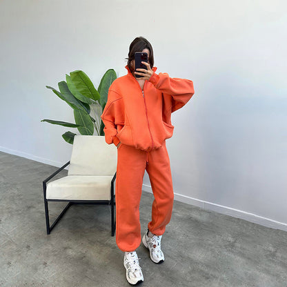 Ensemble Jogging Aurore — Confort urbain