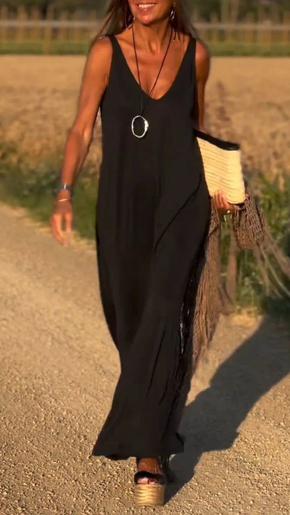 Robe Solara – L’art de se sentir sublime sans artifice