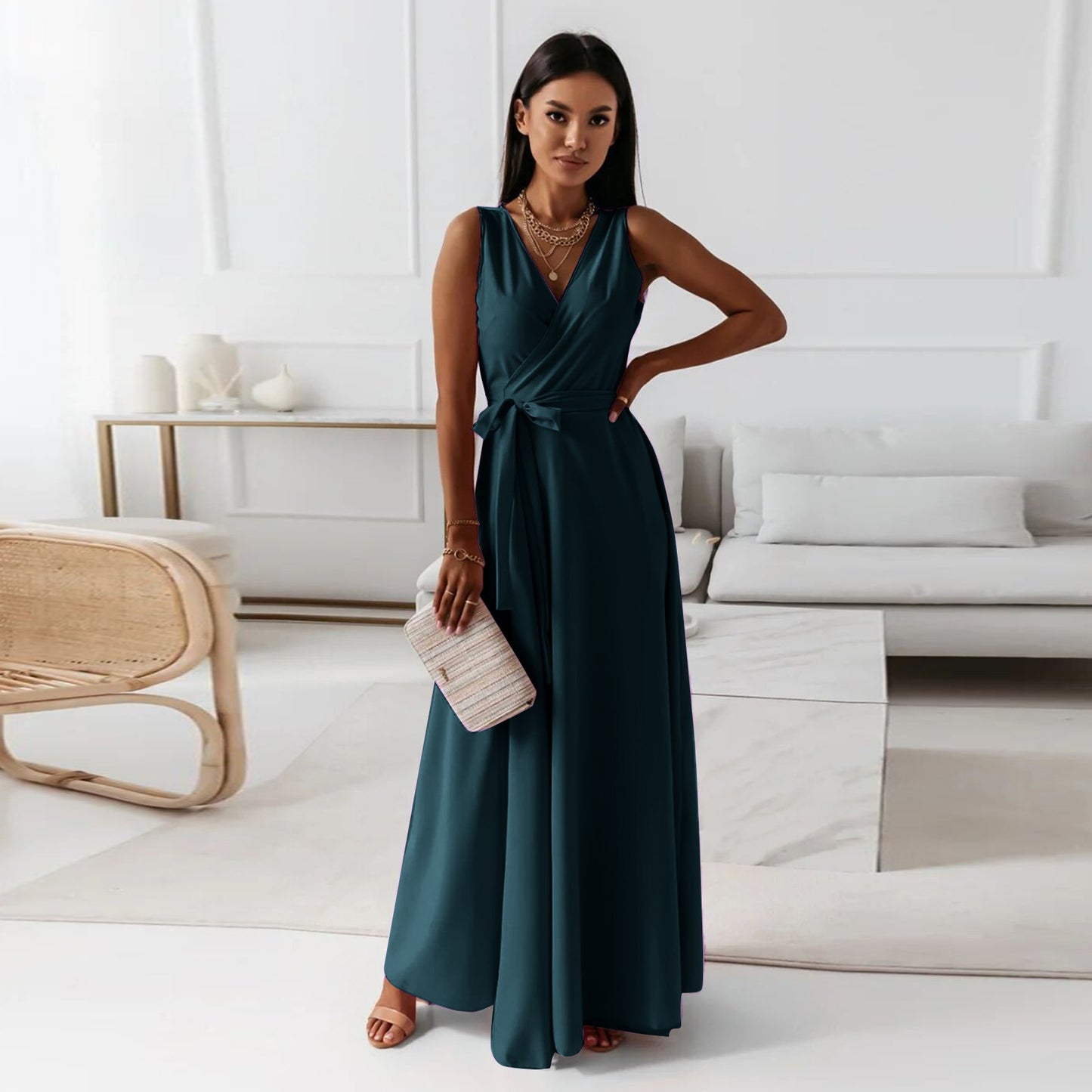 Robe Alta – L’élégance qui suit votre mouvement