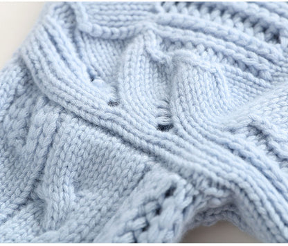 Pull Sélène — Douceur et allure