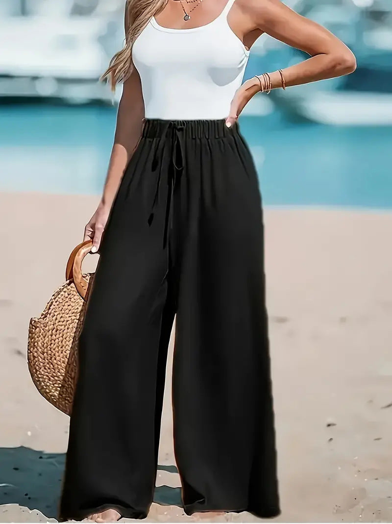 Pantalon Nova – La liberté de bouger, l’élégance de rester