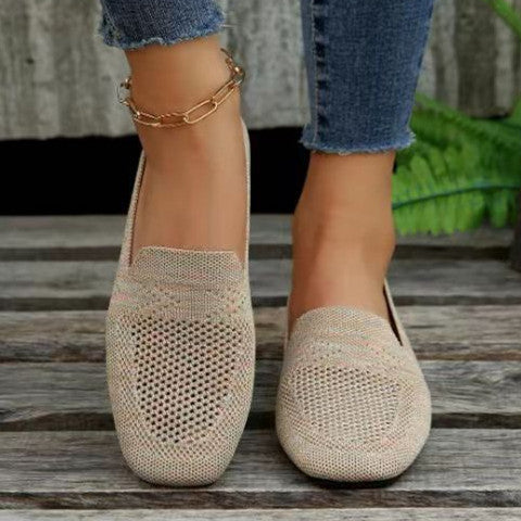Mocassins Talma — Confort au quotidien