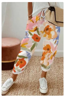 Pantalon Celma — Le confort chic du quotidien