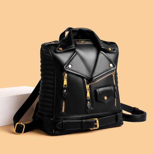 Sac Manteau – L’audace à portée d’épaule