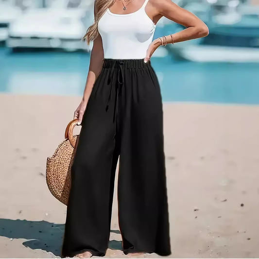 Pantalon Nova – La liberté de bouger, l’élégance de rester