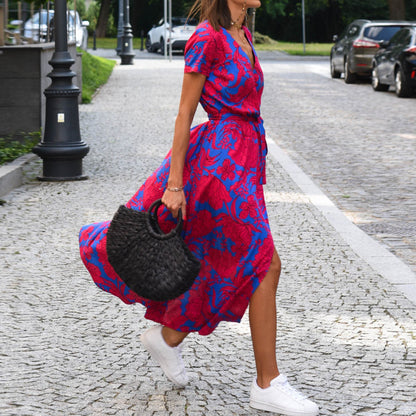 Robe Calista – L’énergie des couleurs, la précision du style