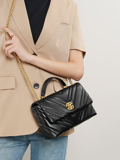 Sac Élancé – Le classique réinventé avec aplomb