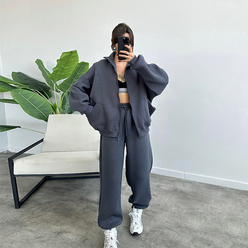 Ensemble Jogging Aurore — Confort urbain