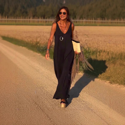 Robe Solara – L’art de se sentir sublime sans artifice