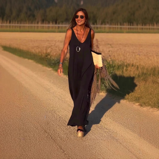Robe Solara – L’art de se sentir sublime sans artifice
