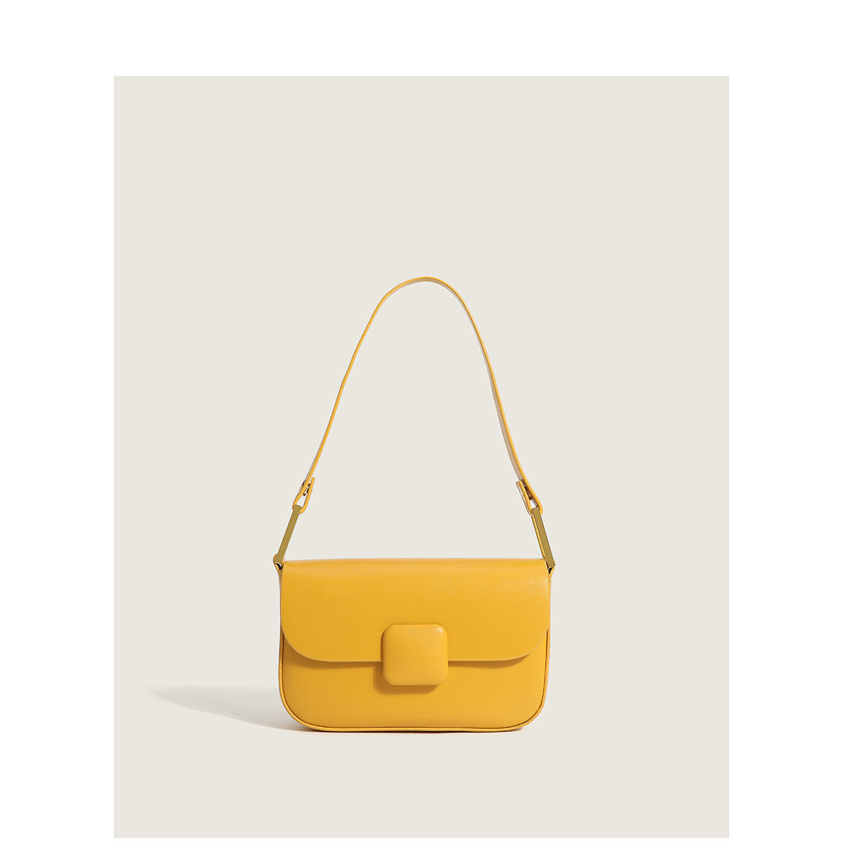 Sac Carré Essentiel – La modernité au service du quotidien