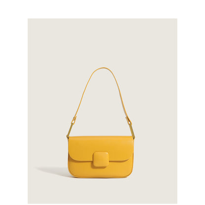 Sac Carré Essentiel – La modernité au service du quotidien